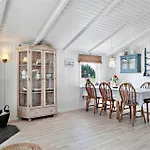 Сasa de vacaciones 538-thisted-klemsvej-26-a *