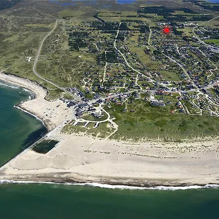 بيت للعطل 538-thisted-klemsvej-26-a *