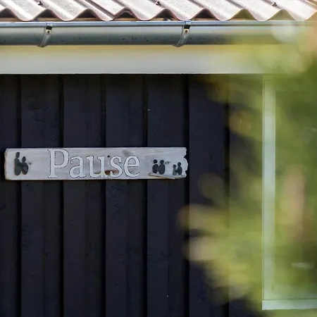 Casa de Férias 538-thisted-klemsvej-26-a *