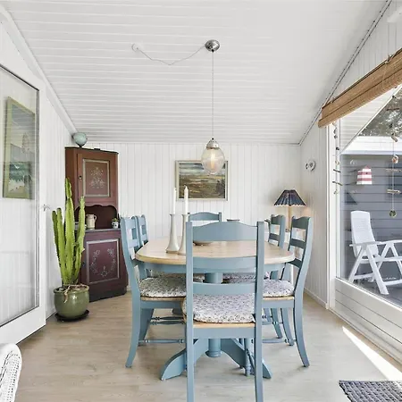 538-thisted-klemsvej-26-a بيت للعطل *