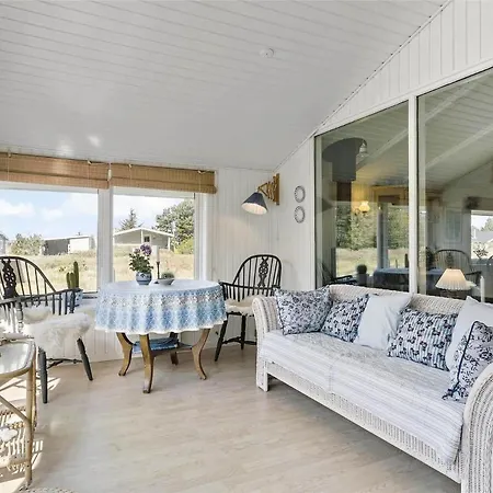 Casa de Férias 538-thisted-klemsvej-26-a