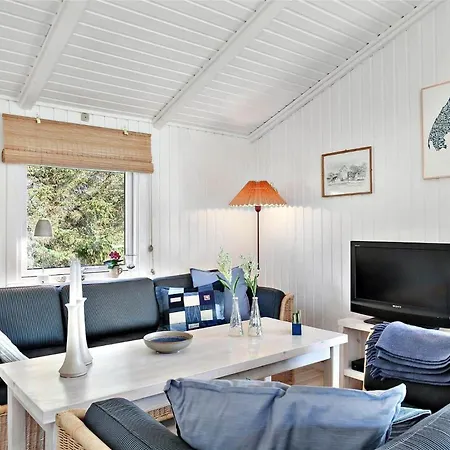 538-thisted-klemsvej-26-a Hébergement de vacances