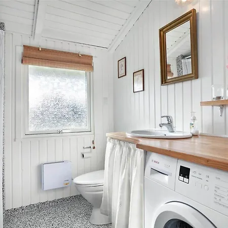 Casa de Férias 538-thisted-klemsvej-26-a *