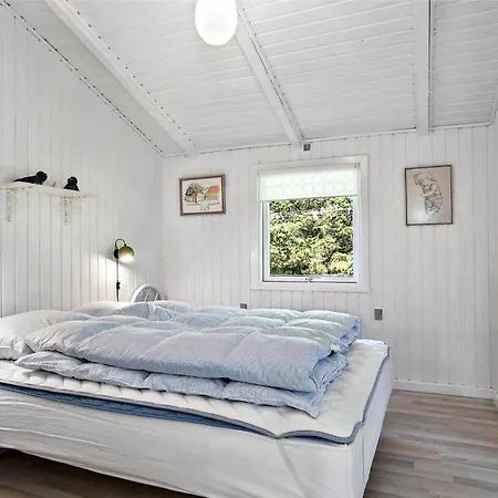 538-thisted-klemsvej-26-a Casa de Férias