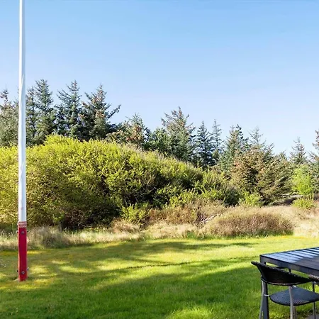 538-thisted-klemsvej-26-a Hébergement de vacances Thisted