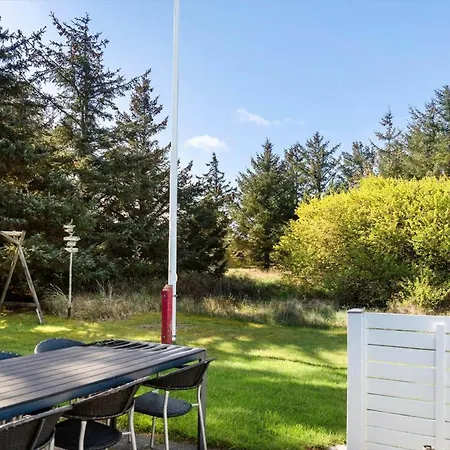 538-thisted-klemsvej-26-a Casa de Férias