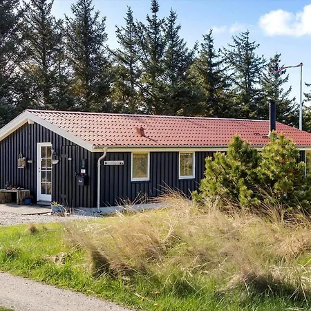 Casa de Férias 538-thisted-klemsvej-26-a